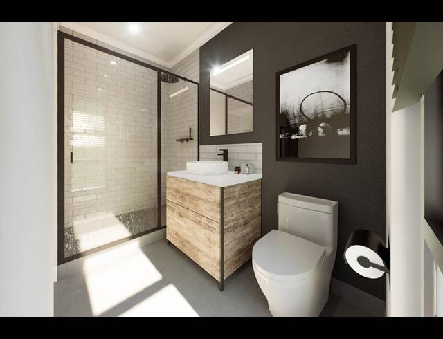2 BEDROOM APARTMENT FOR SALE IN RIVONIA